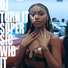 Dimension - DJ Turn It Up Super Sic Wid It (mashup)