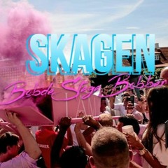 Skagen - Bobde, Stege, Bobber