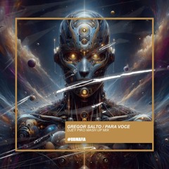 Gregor Salto - Para Voce (Djey Piko Mash Up Mix) [BUY=FREE DOWNLOAD]