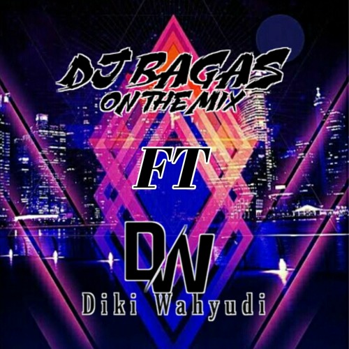 FLY IN THE SKY [ BORN IN THE SYSTEM ] - DIKIWAHYUDI ONTHEMIX FT DJ BAGAS ONTHEMIX!!!