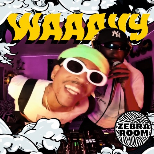 WAAAVY @ Zebra Room (Live Dj Set)