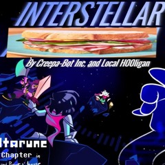 Interstellar Ascension (Ham Sandwich)