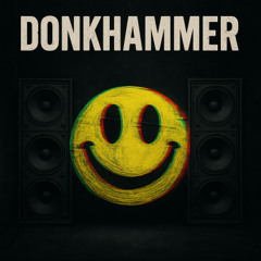 FREE DL | DONKHAMMER