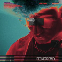 Airmow - Now I'm Just A Ghost - Feenix Remix