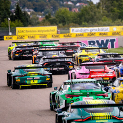 Waffeln mit einem bitteren Beigeschmack I Öl, Staub und Asphalt (S25 E09) [DTM Hockenheimring 2025]