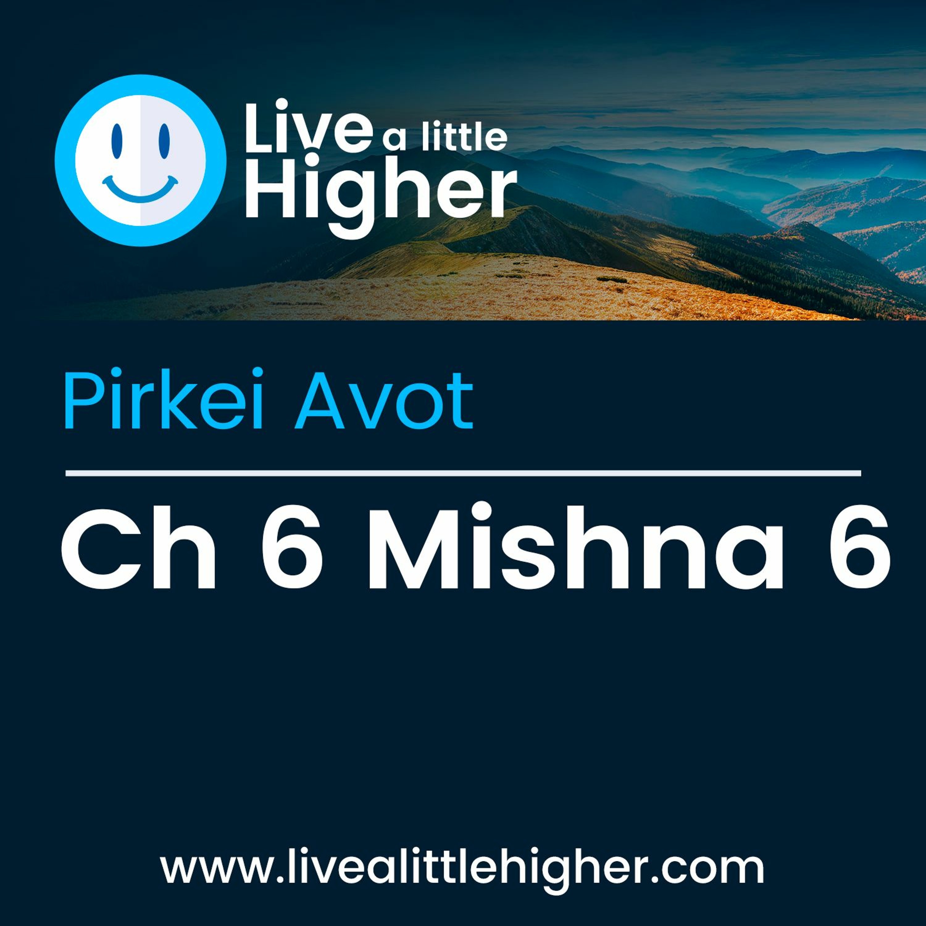 Live a Little Higher