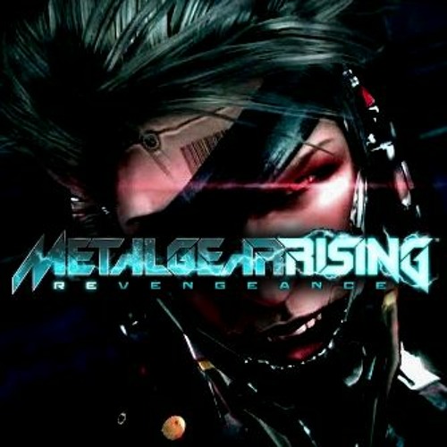 [MGRR] Return to Ashes [SYNTHS ONLY]