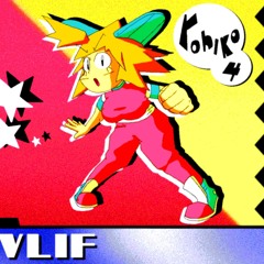 VLIF - RATCHET