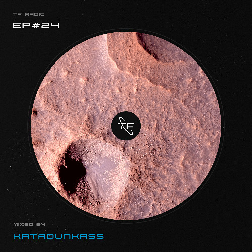 TranceFix Radio #024 - Label Showcase (Enhanced Recordings) - Mixed by Katadunkass