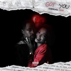 Azel - Got u