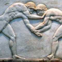 Elxis - The Tick Wrestlers (Electronic Synthetica Mix 2024)