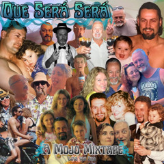 Que Serà Serà - A Mojo Mixtape - Classic Rock Christmas