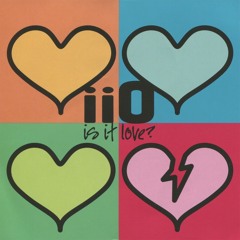 Is It Love? (feat.Nadia Ali) (Kotala Club Remix)