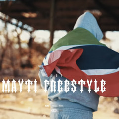 Addy - Mayti Freestyle