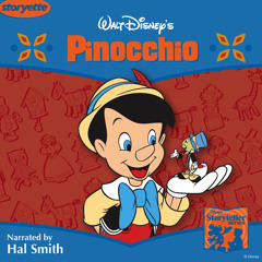 Pinocchio (Storyette)