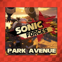 Sonic Forces - Justice: Park Avenue (Arrangement)