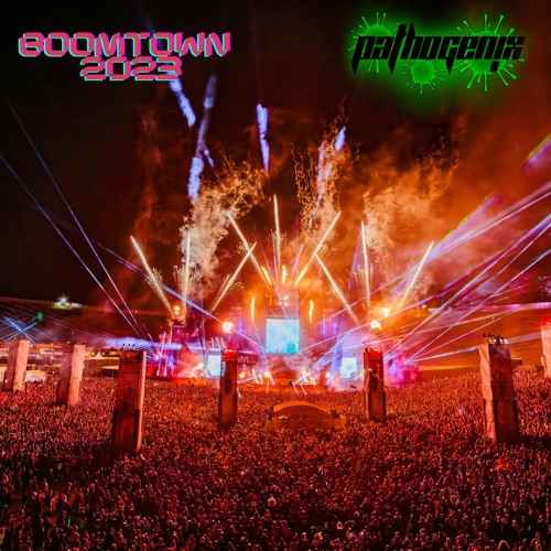 Boomtown 2023