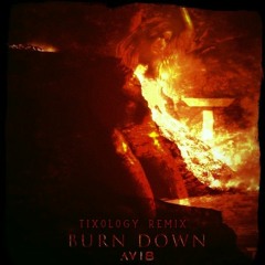 Avi8 - Burn Down (Tixology Remix)