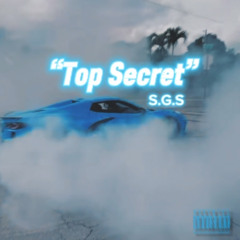 Top Secret x S.G.S