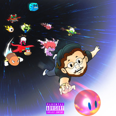 WingRiddenAngel w/ Cunning Spirit [prod. betwixt]