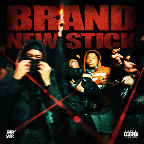 Brand New Stick