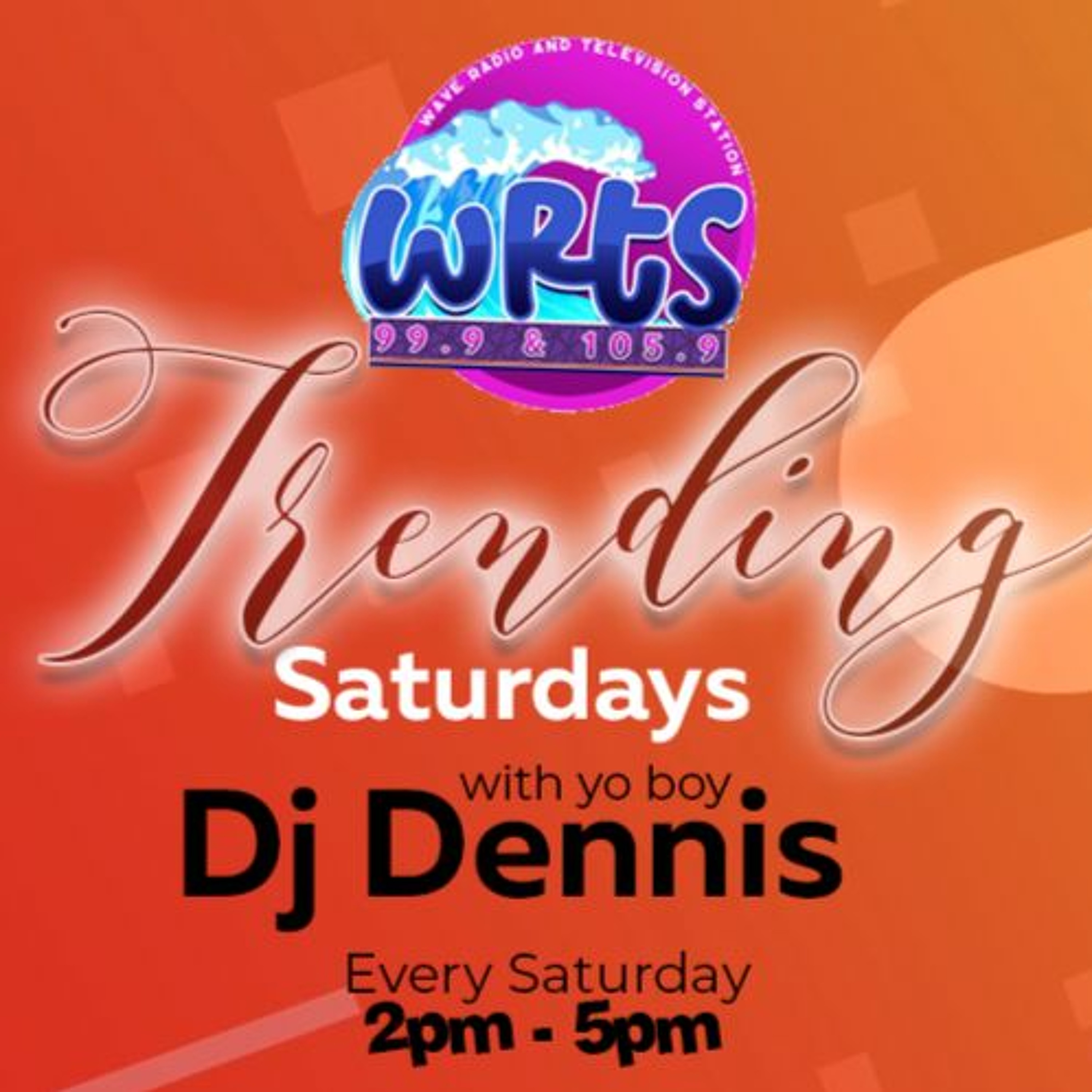 DJ Dennis 501 🇧🇿