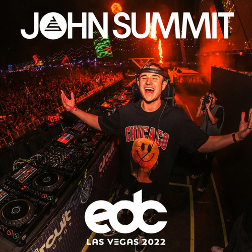Stream Ilhan78 Listen to JOHN SUMMIT LIVE EDC LAS VEGAS 2023 playlist