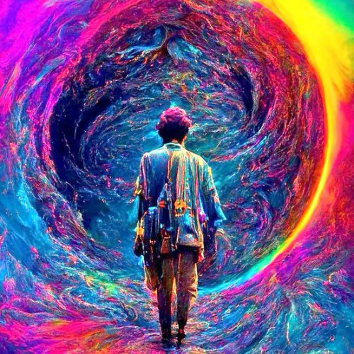 UNIVERSO PARALELLO