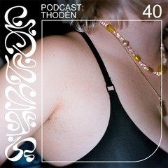 Syntop Audio 40 – Thodén