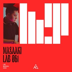 Alataj Lab 061 | Masaaki
