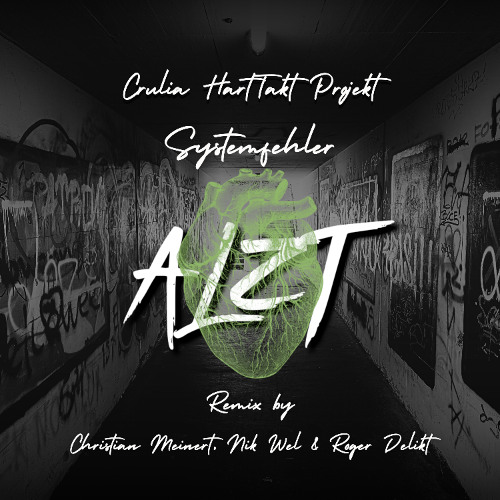 Crulia HartTakt Projekt - Systemfehler (Original Mix)