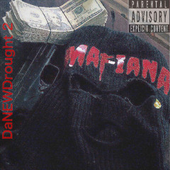 DRUMMY JONES  “MURDER ON MY MIND” Freestyle