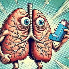 asthme allergique