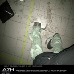 ALYA7H - SETE STAR (archive)