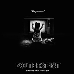 POLTERGeiST