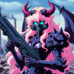 The End of Desire ~ Answer Again ~ MD GEIST II: DEATH FORCE ~ Elizabeth Bathory (AI Cover)