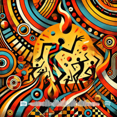 Move is Fire (Extended Mix)
