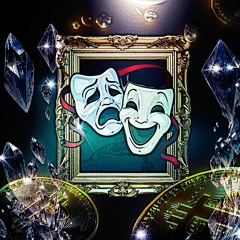 Scoundrel Mask