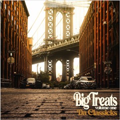 07. 100% - Big Pun