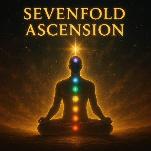 The Scales of Gold (Solar Plexus Chakra / Third Seal)