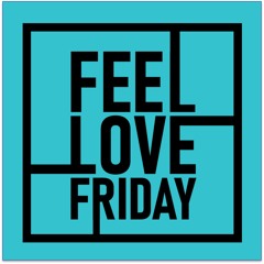 Feel Love Friday with Christian Woodyatt (and guest Michele Chiavarini) | 7th February 2025