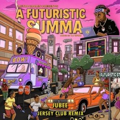 Jubee - Wham Inna Circle (Jersey Club Remix)