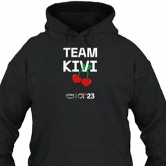 Team Kivi Sudadera T-Shirt