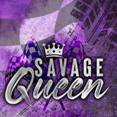 [View] EBOOK √ Savage Queen: A High School Bully Sports Romance (The Royalty Crew Boo