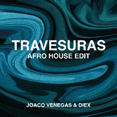 [AFRO HOUSE] Nicky Jam - Travesuras (Joaco Venegas & Diex Edit) Supported by Sparrow and Barbossa