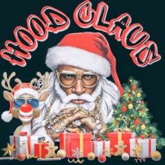 Ghetto Santa Claus