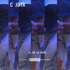 C Jota - El De La Nota .mp3