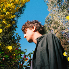 Hold On (feat. A Song For You)