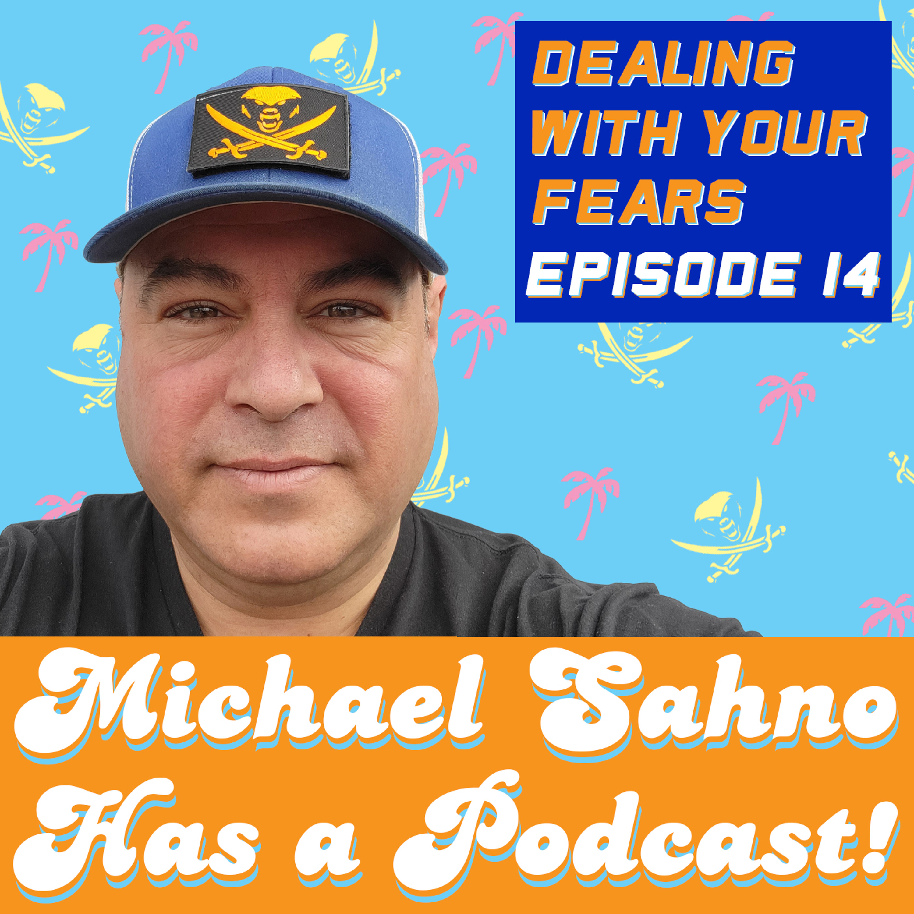 Sea & Land Fitness Podcast