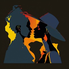 jiantkilla | Witches Kiss (produced by jiantkilla)